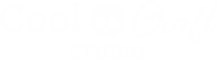 CoolCraft Logo